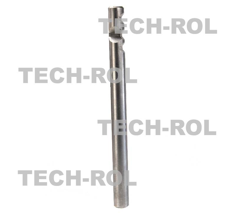 Wałek widełek 2 i 5 biegu do C-330 50011390 Produkt krajowy