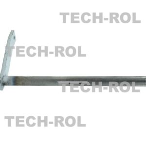 Wałek widełek sprzęgła do C-360 46527440 Produkt krajowy