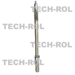 Wałek WOM 540 obrotów pasuje do ciągników MF-3/4 URSUS 3512 4512/4514