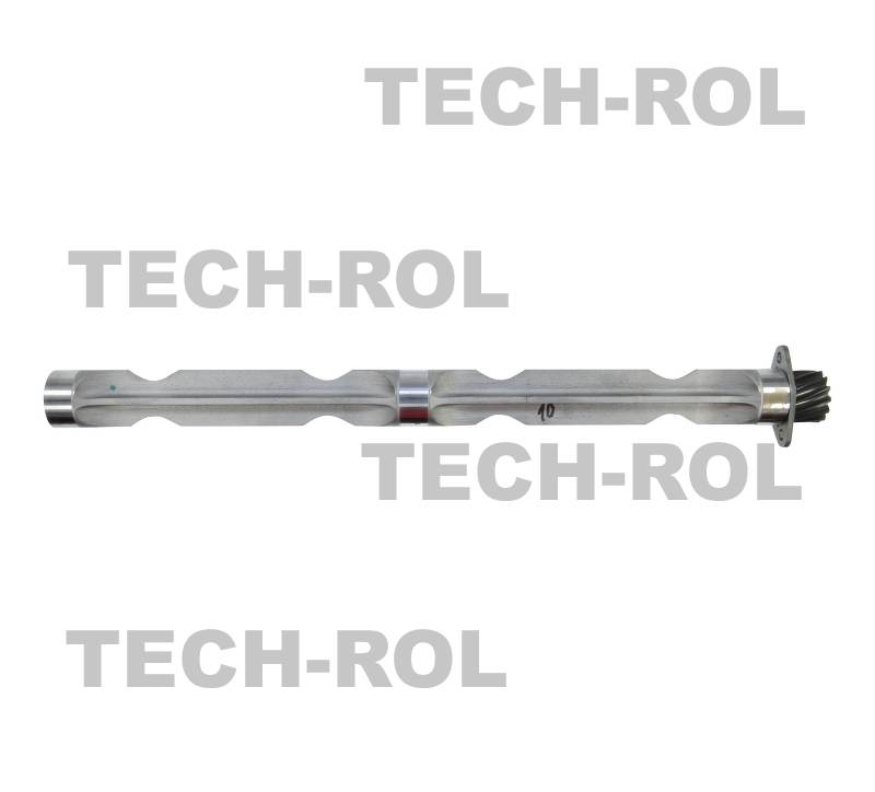 Wałek wyważający kpl. lewy Zetor Forterra Proxima 78020020 Zetor