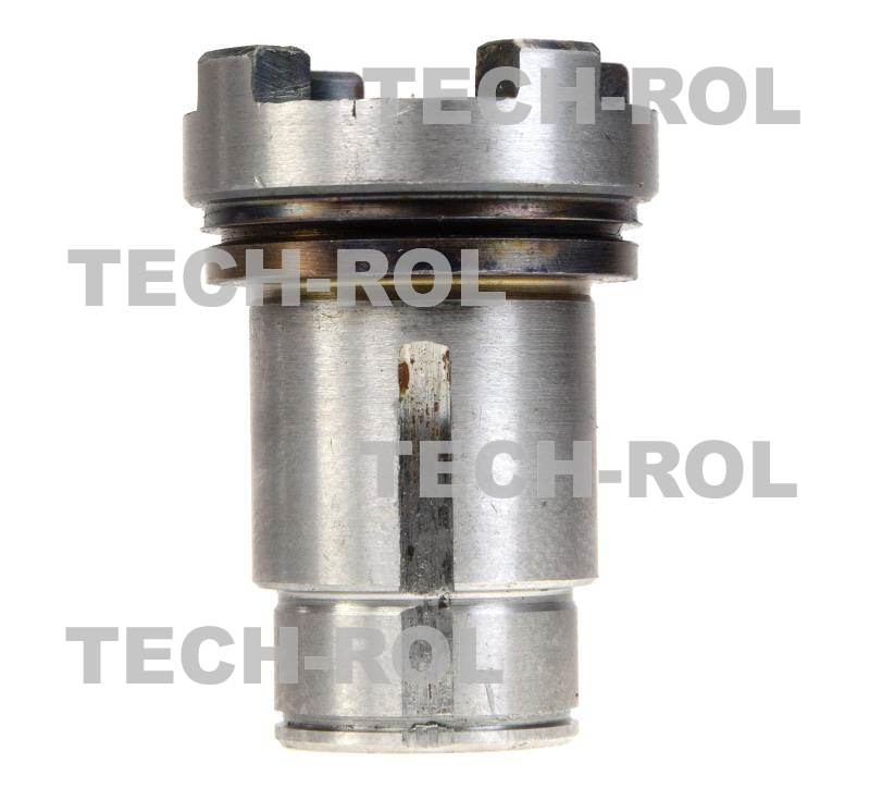 Wałek zewnętrzny napędu pompy 80108051 Produkt krajowy