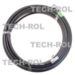 Wąż do pompowania kół fi-5 mm 15 bar długość 16m 50485283 Produkt