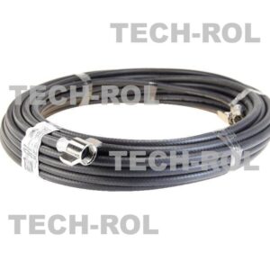 Wąż do pompowania kół fi-5 mm 15 bar długość 18m 50485284 Produkt