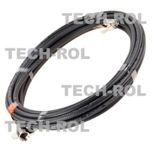 Wąż do pompowania kół fi-5 mm 15 bar długość 8m 50485282 Produkt