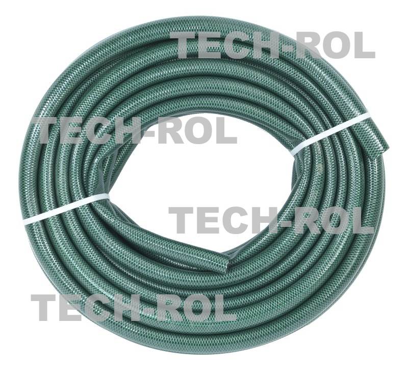 Wąż ogrodowy Light fi - 3/4" opakowanie 20 metrów ciśnienie 20 bar 3