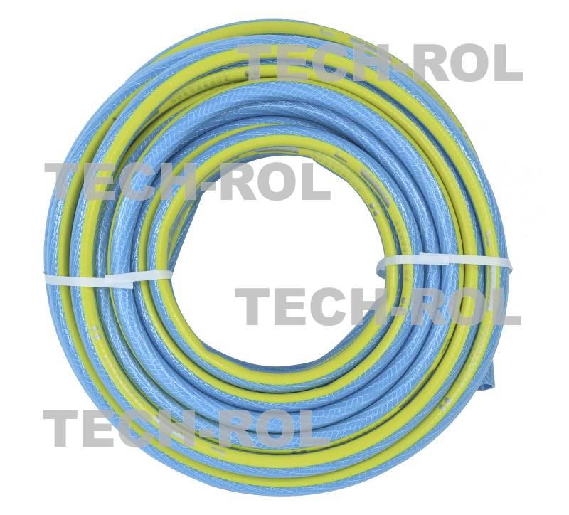 Wąż ogrodowy Proffesional fi - 1/2" opakowanie 20 metrów ciśnienie 27