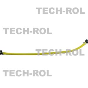 Wąż rozlewowy RSM 07 pojedynczy Opryskiwacz 0-108/07P Agroplast