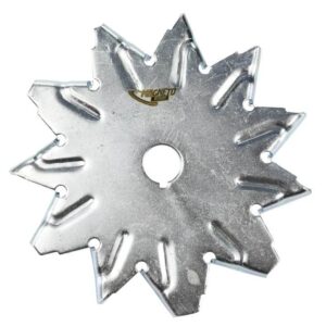 Wentylator alternatora do C-330 EX-260220 MAGNETO Power