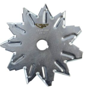 Wentylator alternatora do C-360 EX23261 MAGNETO Power