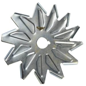 Wentylator alternatora,do MF-3 2812 3512 EX2410006EX MAGNETO Power