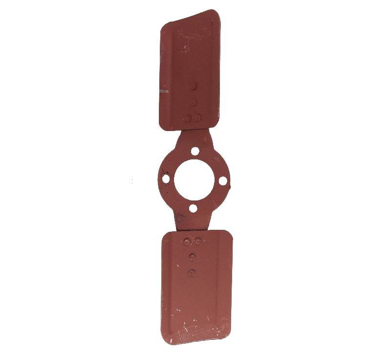 Wentylator chłodnicy 2-łopatkowy do C-330 42083010 APARTS