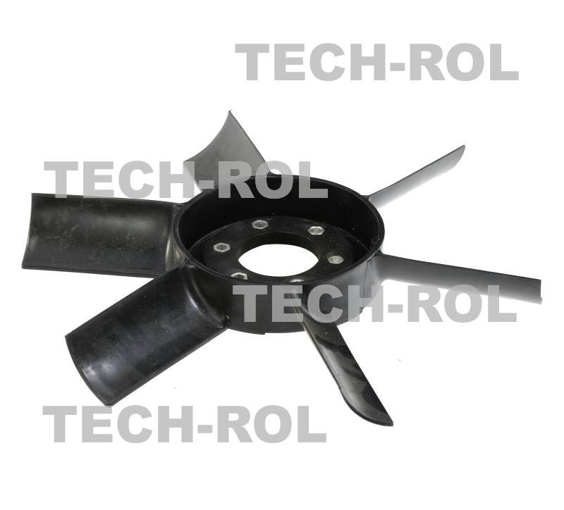 Wentylator chłodnicy 4-łopatkowy do MTZ-80/82 240-1308040 Produkt