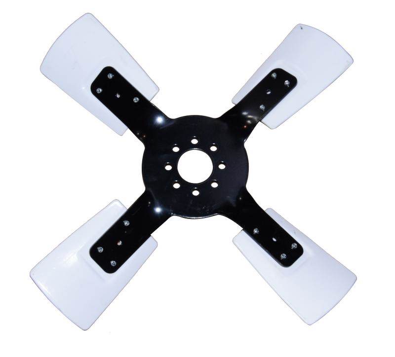 Wentylator chłodnicy wody do Ursus 902-1604 86013030 APARTS