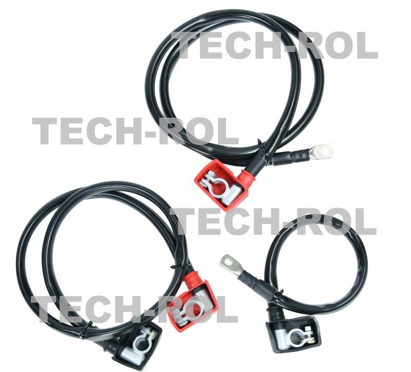 Wiązka akumulatorowa wersja GOLD do C-360 46457941 LSN