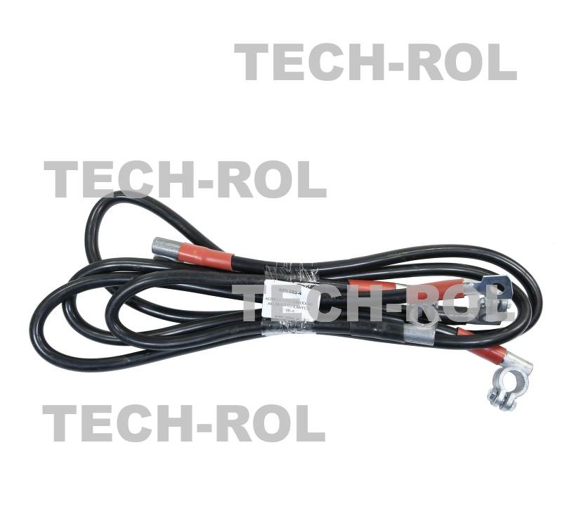 Wiązka przewodów akumulatora do C-385 4-cylindrowy 83352000 Hybsz