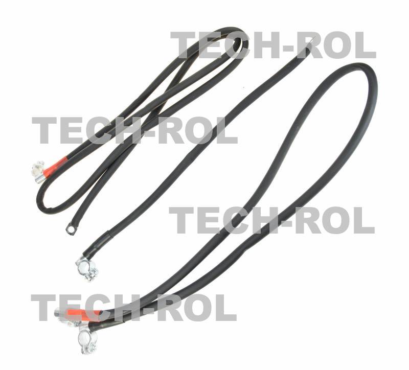 Wiązka przewodów akumulatora do C-385 4-cylindrowy 83352000 LSN