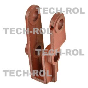 Widełki dolne szerokie siewnik Poznaniak 3023030190 Produkt krajowy