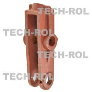 Widełki górne proste siewnik Poznaniak 3023030210 Produkt krajowy