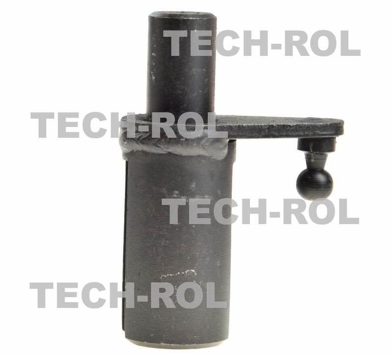 Widełki kompletne mechanizmów kierujących do Ursus 902-1604 80295080