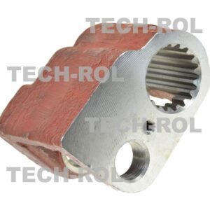 Widełki lewe do C-385 80455006 Produkt krajowy