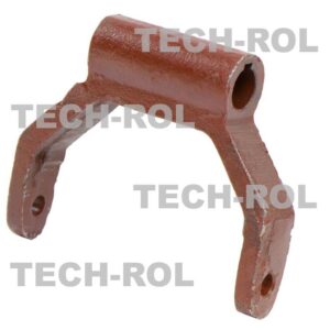 Widełki mechanizmu blokującego do C-360/Zetor 50525220 Produkt krajowy