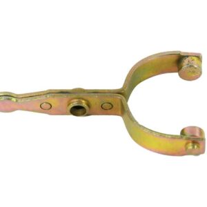 Widełki rozrusznika R11 R10 do C-360 851718 POL Elektrik