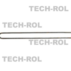 Widełki rusztu klepiska fi-6 mm Bizon 5040110190 Produkt krajowy