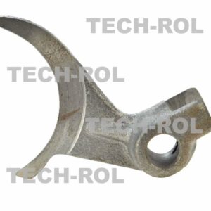 Widełki skrzyni nowy typ szerokie do T-25 T3037185 Produkt krajowy