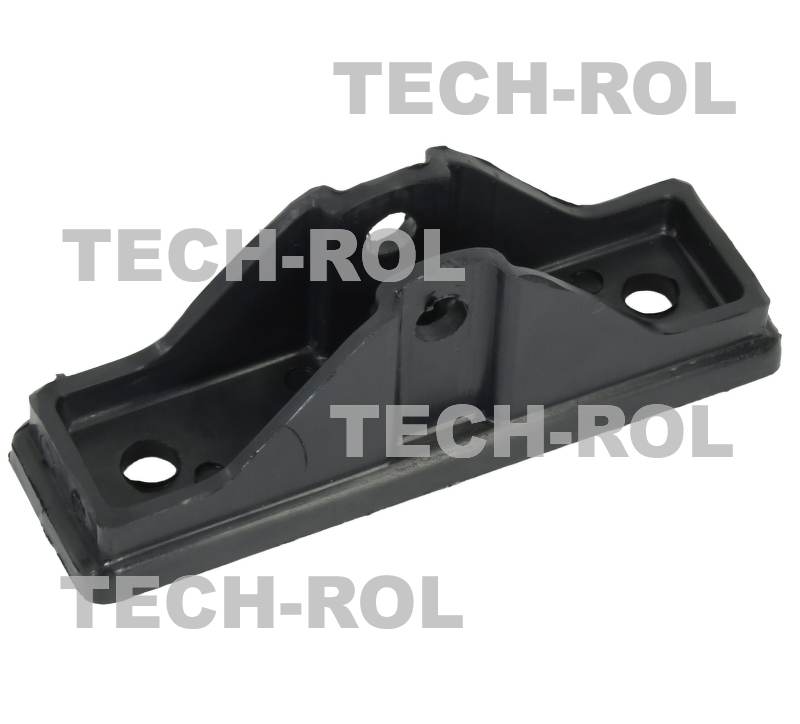 Widełki szyby bocznej kabina komfort MF-3/4 07368169 Produkt krajowy