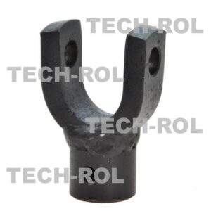 Widełki wieszaka prawego do Zetor 59114916 Produkt krajowy