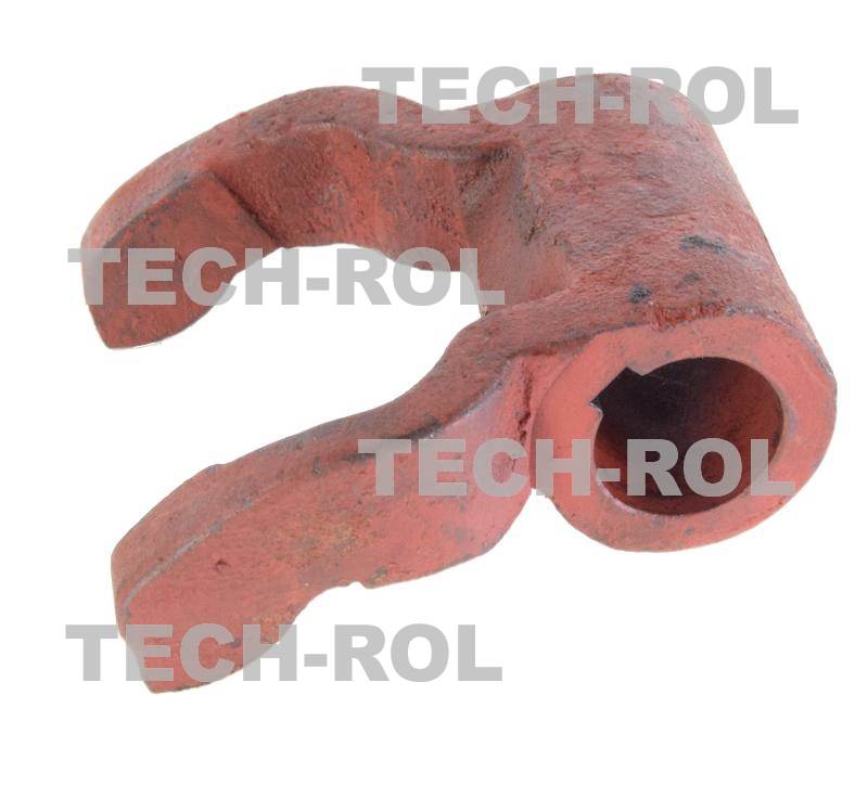 Widełki wyłączające sprzęgła do Ursus C-385 80108004 APARTS