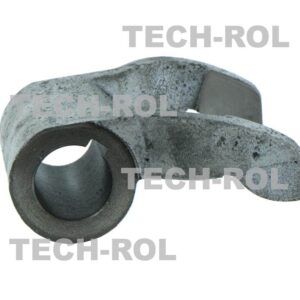 Widełki wyłączające sprzęgła wzmocnione z żeliwa sferoidalnego do