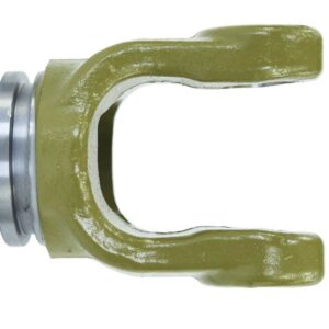 Widłak na krzyżak 22x54 trójkąt do rury zewnętrznej 33x2,6mm X Kardan