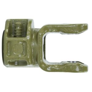 Widłak na krzyżak 22x54 zewnętrzny 1 3/8 cala 6 frezów X Kardan