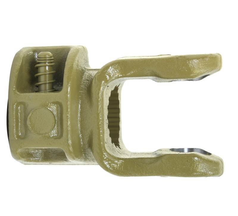 Widłak na krzyżak 22x54 zewnętrzny 1 3/8" Z-21 X Kardan