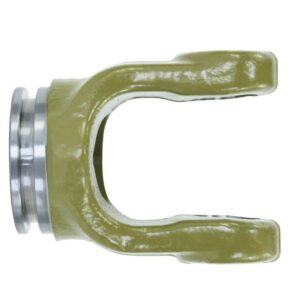 Widłak na krzyżak 22x55 cytryna do rury zewnętrznej 30x39mm X Kardan