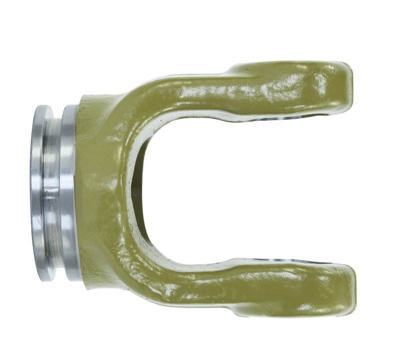 Widłak na krzyżak 22x55 cytryna do rury zewnętrznej 30x39mm X Kardan