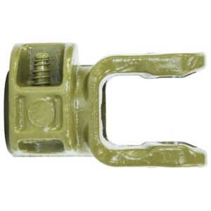 Widłak na krzyżak 22x55 zewnętrzny 1 3/8 cala 6 frezów 100210/0101200 X