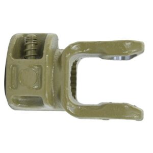 Widłak na krzyżak 22x55 zewnętrzny 1 3/8" Z-21 X Kardan