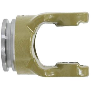 Widłak na krzyżak 24x61 cytryna do rury wewnętrznej 34,5x40mm X Kardan