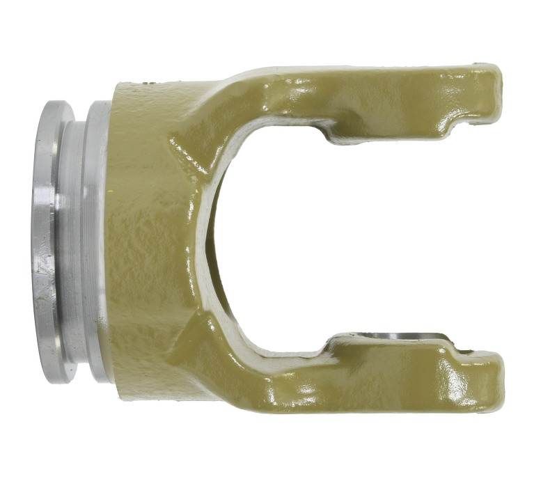 Widłak na krzyżak 24x61 cytryna do rury wewnętrznej 34,5x40mm X Kardan