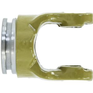 Widłak na krzyżak 24x61 cytryna do rury zewnętrznej 41,3x48mm X Kardan