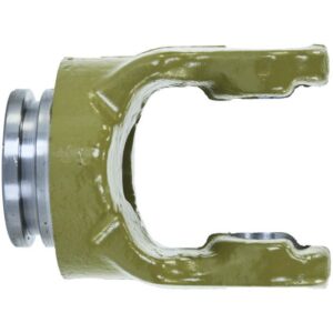 Widłak na krzyżak 24x61 trójkąt do rury wewnętrznej 29x3,5mm X Kardan