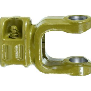 Widłak na krzyżak 24x61 zewnętrzny wałek 8x32x38 Z-8 X Kardan