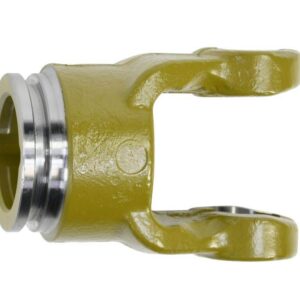 Widłak na krzyżak 27x70 cytryna do rury zewnętrznej 41,3x48mm X Kardan