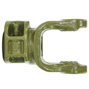 Widłak na krzyżak 27x70 zewnętrzny 1 3/8 cala 6 frezów X Kardan