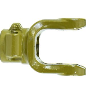 Widłak na krzyżak 27x70 zewnętrzny wałek 8x32x38 Z-8 X Kardan