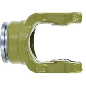 Widłak na krzyżak 27x75 trójkąt do rury zewnętrznej 43x3mm X Kardan