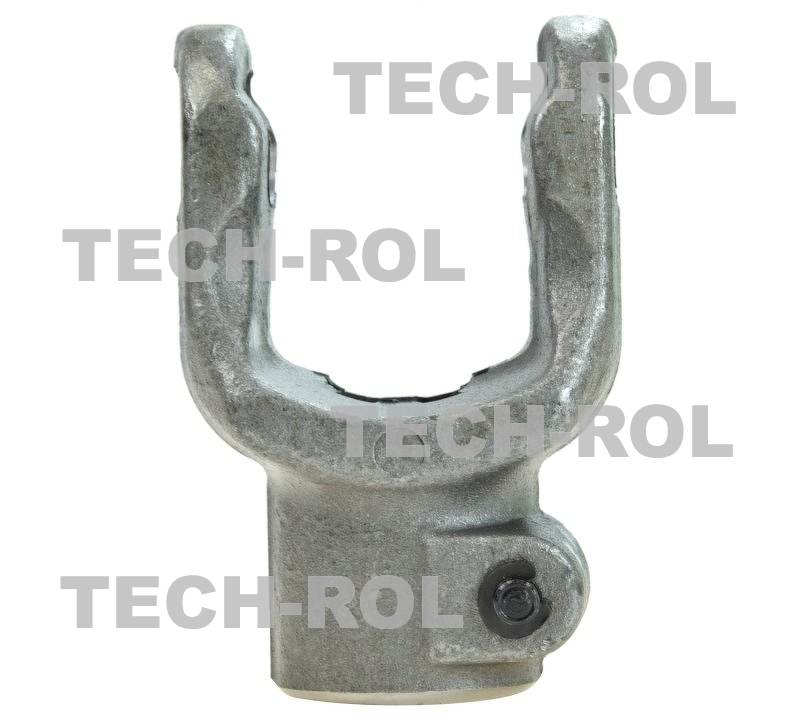 Widłak na krzyżak 27x75 zewnętrzny 1 3/8 cala 6 frezów WT26-004