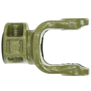 Widłak na krzyżak 27x75 zewnętrzny 1 3/8 cala 6 frezów X Kardan